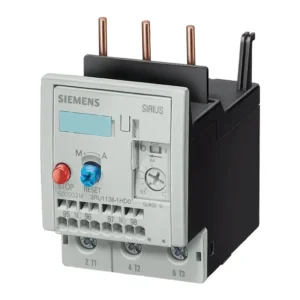 SIRIUS Relay 3RU1136-4AD0