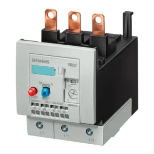 SIRIUS Relay 3RU1146-4JD0