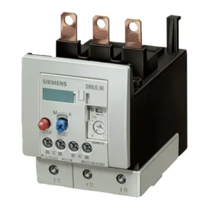 SIRIUS Relay 3RU1146-4KB0-Z W98