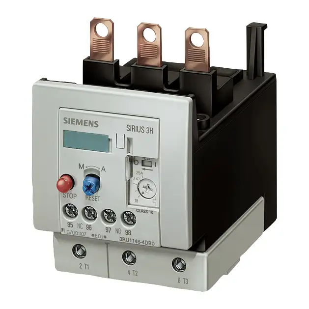 SIRIUS Relay 3RU1146-4MB0-Z X95