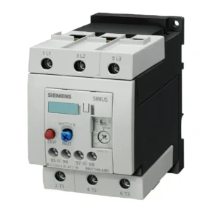 SIRIUS Relay 3RU1146-4MB1