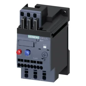 SIRIUS Relay 3RU2116-0BC1