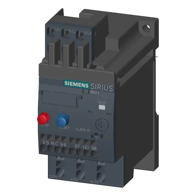 SIRIUS Relay 3RU2116-0GC1