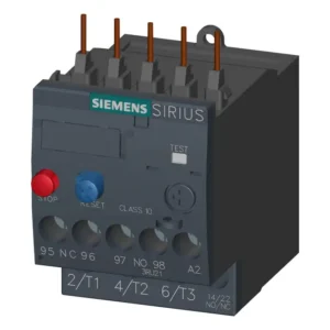 SIRIUS Relay 3RU2116-1AB0