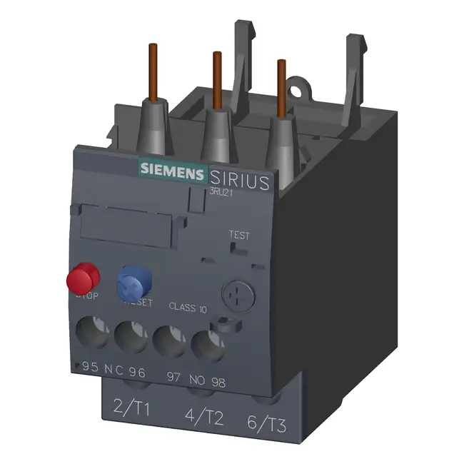 SIRIUS Relay 3RU2126-1EB0