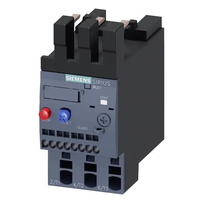SIRIUS Relay 3RU2126-1HC0
