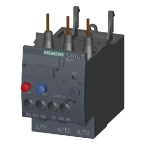 SIRIUS Relay 3RU2126-4EB0