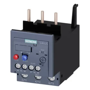 SIRIUS Relay 3RU2136-4BB0