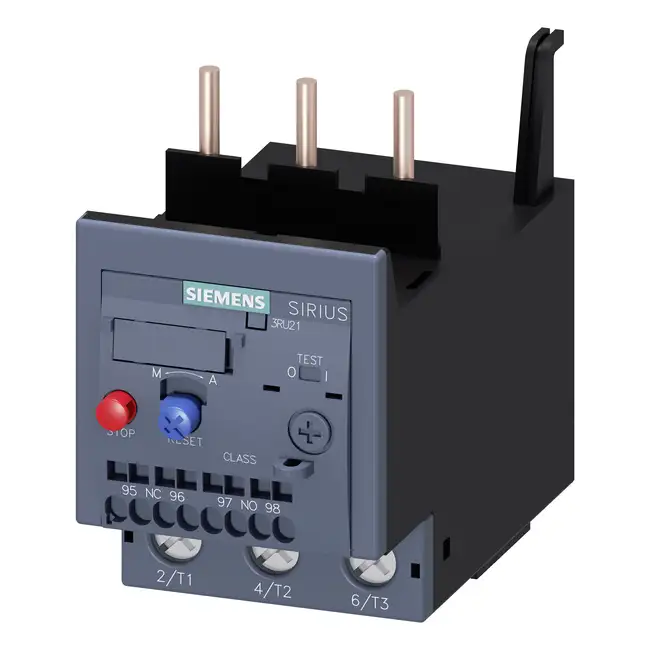 SIRIUS Relay 3RU2136-4JD0
