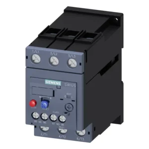SIRIUS Relay 3RU2136-4KB1