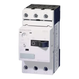 SIRIUS Motor 3RV1011-1HA10