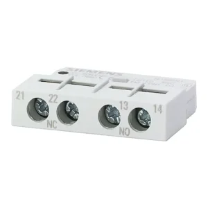 SIRIUS Circuit Breaker 3RV1901-1F