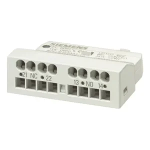 3RV Circuit breakers 3RV1901-2F