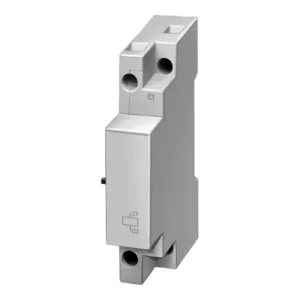 3RV Circuit breakers 3RV1902-1DS0