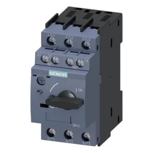 SIRIUS Circuit Breaker 3RV2011-1BA15-0BA0