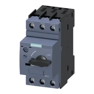 SIRIUS Motor 3RV2021-0EA10