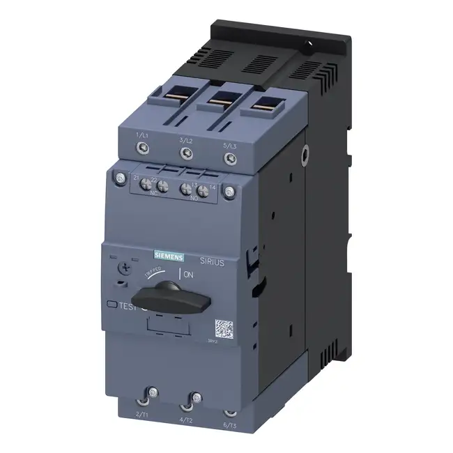 Circuit Breaker 3RV2041-4YA15