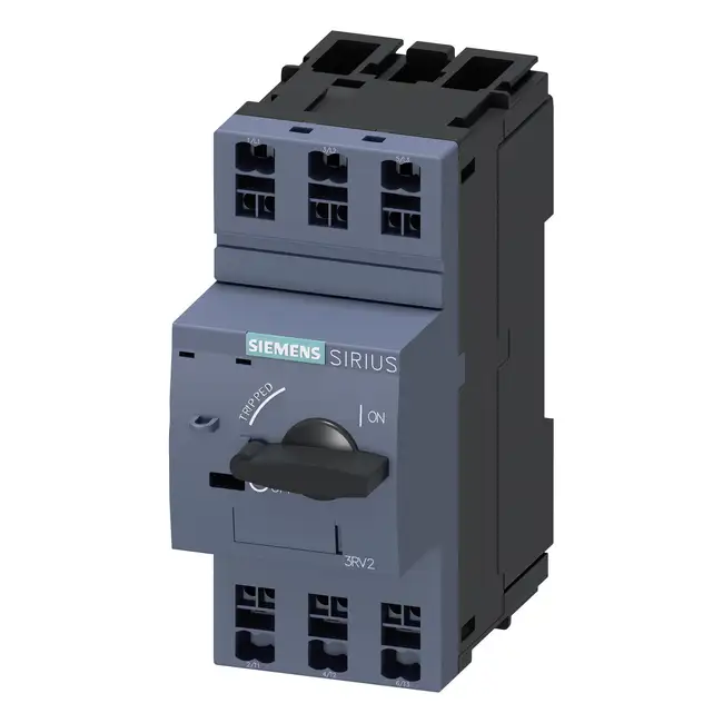 Circuit Breaker 3RV2311-4AC20-0BA0