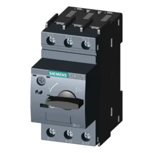 SIRIUS Circuit Breaker 3RV2411-1JA10-0BA0