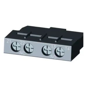 3RV Circuit Breaker 3RV2901-1E-ZX95