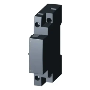 SIRIUS Circuit Breaker 3RV2902-1AM1