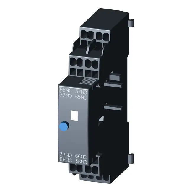 SIRIUS Circuit Breaker 3RV2921-2M