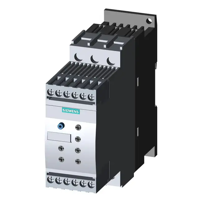 Soft Starter 3RW4027-1TB05