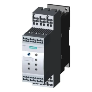 Soft Starter 3RW4027-2TB05