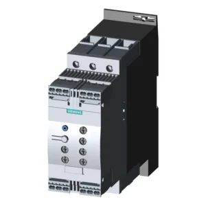 Soft Starter 3RW4036-2TB05