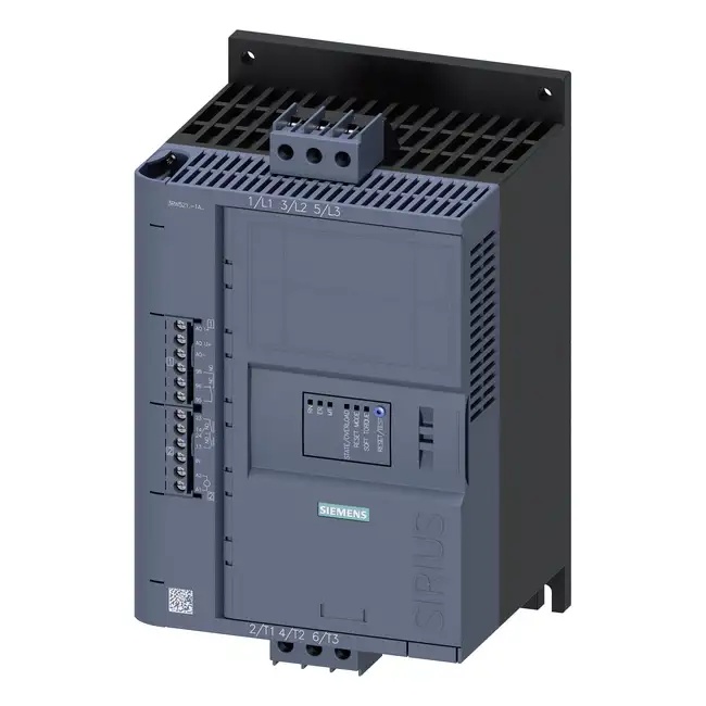 Soft Starter 3RW5214-1AC04
