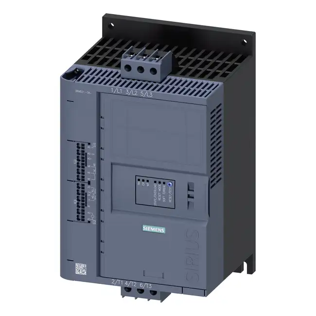 Soft Starter 3RW5214-3AC04