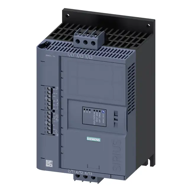 Soft Starter 3RW5217-1AC05