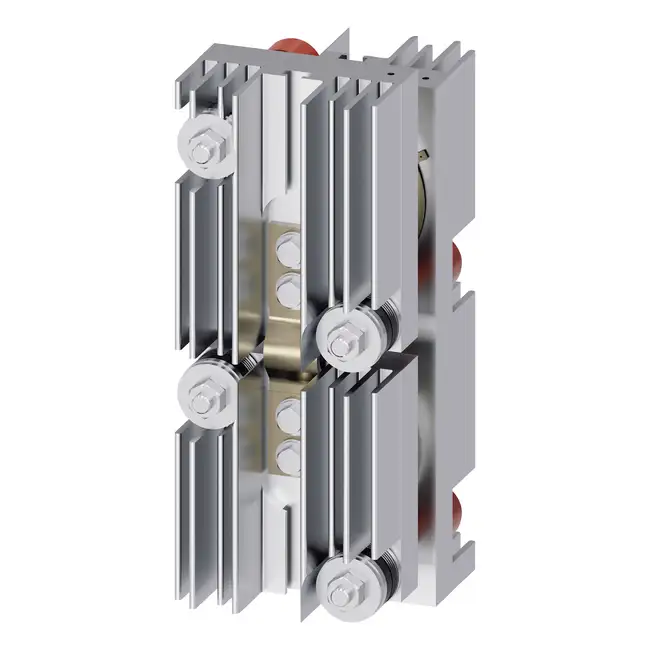 SIRIUS Module 3RW5955-0SY04