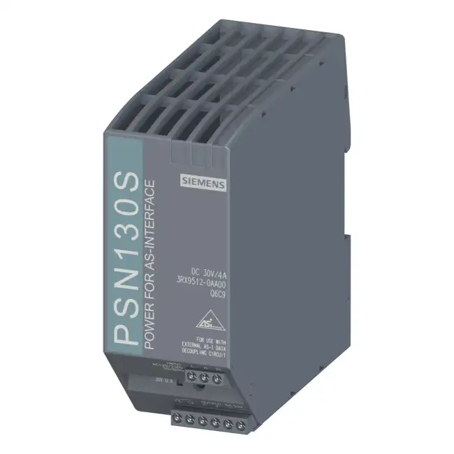 Power Supply 3RX9512-0AA00