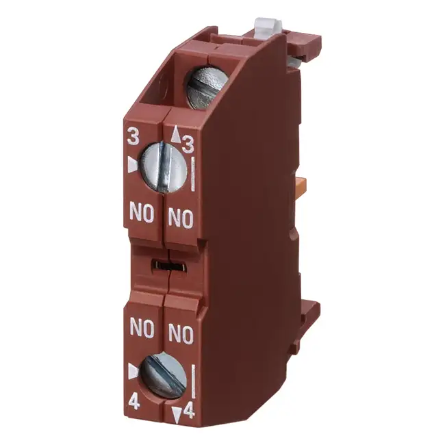 SIRIUS Pushbutton/indicator light 3SB1400-0J