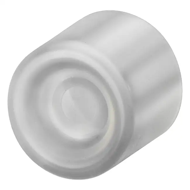 Pushbutton, indicator light, metallp 3SB1902-2AN