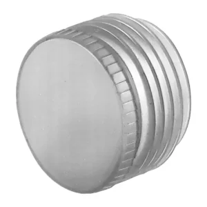 Pushbutton, indicator light, metallp 3SB1902-2BH