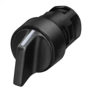 3SB2 SIRIUS Pushbutton/indicator light 3SB2000-2JB01