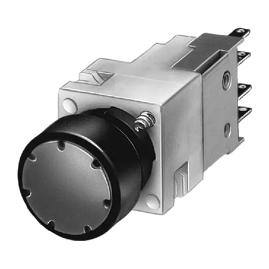 Pushbutton 3SB2203-0AC01