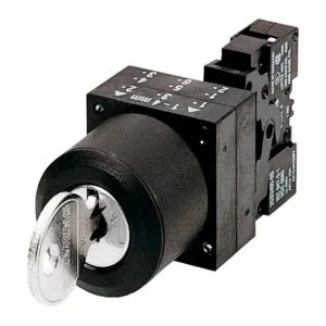 3SB3 SIRIUS Pushbutton/indicator light 3SB3201-4AD11