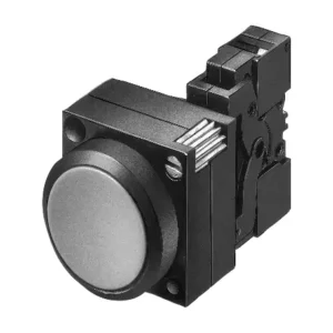 Pushbutton 3SB3202-0AA11-Z X90