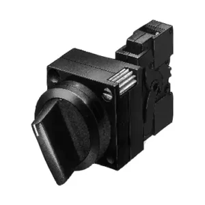 3SB3 SIRIUS Pushbutton/indicator light 3SB3202-2KA11