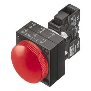 Indicator Light 3SB3248-6AA20