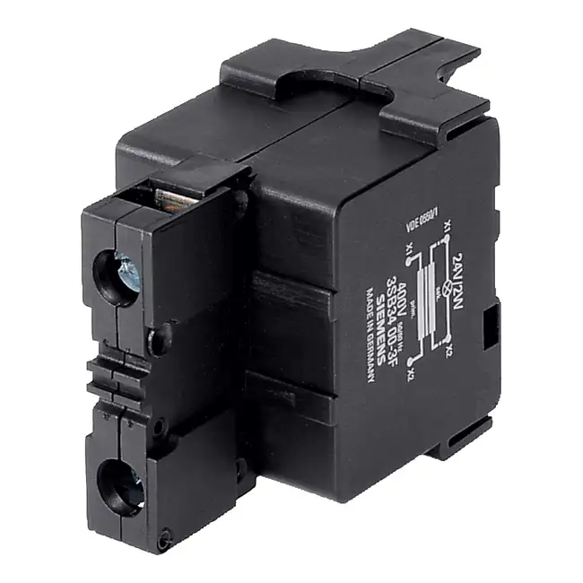 Actuator 3SB3400-3W