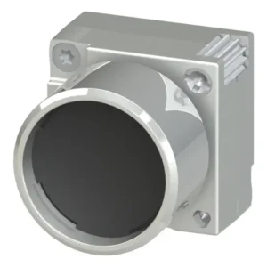 Pushbutton 3SB3500-0AA12-Z X90