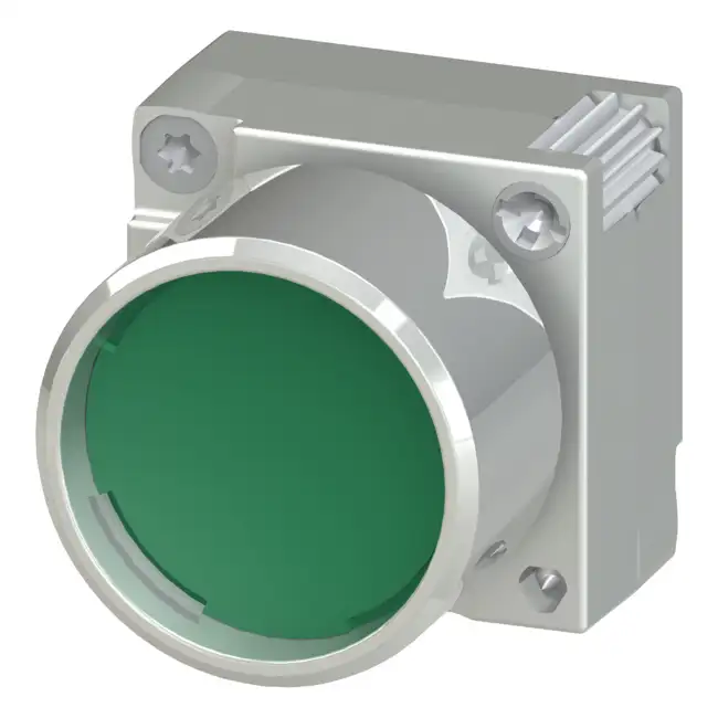 Pushbutton 3SB3500-0AA42
