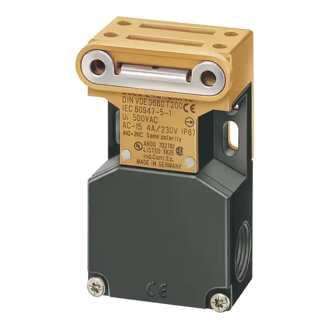 3SE Actuator 3SE2257-6XX40