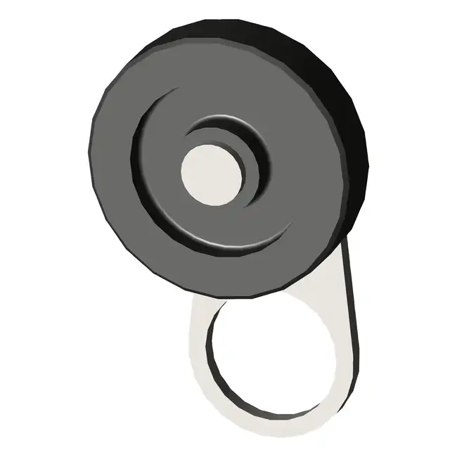 Position Switch 3SE5000-0AA05