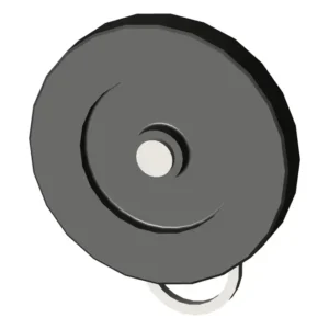 Position Switch 3SE5000-0AA07