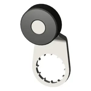 Position Switch 3SE5000-0AA11-1AJ0
